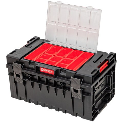 ORGANIZER QBRICK SYSTEM ONE 350 2.0 EXPERT QBRICK