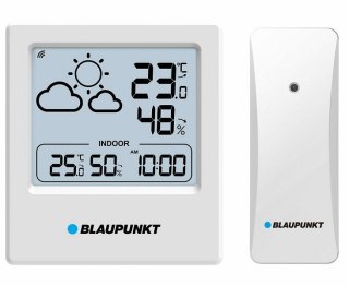 STACJA POGODOWA WS10WH BLAUPUNKT