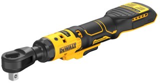 GRZECHOTKA UDAROWA AKUMULATOROWA 1/2'' 18V XR 0*AH DEWALT