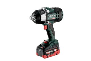 KLUCZ UDAROWY AKUMULATOROWY 3/4'' SSW 18 LTX 1750 BL METABO