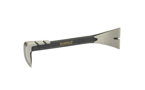 ŁAPKA PRECYZYJNA DO USUWANIA GWOŹDZI 254MM DEWALT