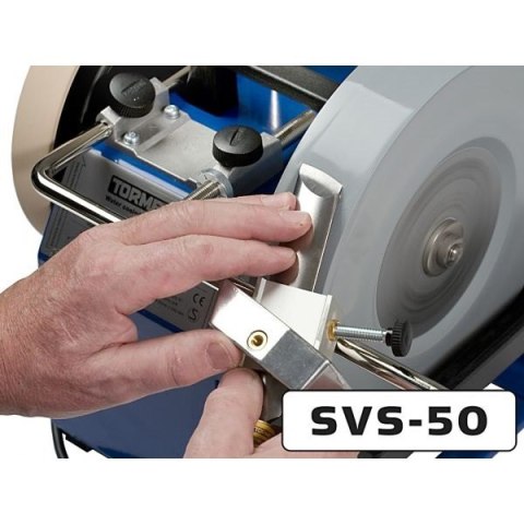 PRZYSTAWKA DO OSTRZENIA DŁUT TOKARSKICH, PRZECINAKÓW SVS-50 TORMEK PRZYSTAWKA DO OSTRZENIA DŁUT TOKARSKICH, PRZECINAKÓW SVS-50 TORMEK