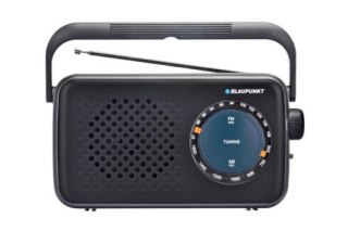 RADIO PRZENOŚNE PR9BK BLAUPUNKT