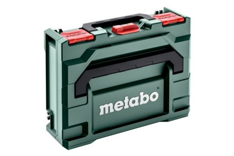 SKRZYNKA NARZĘDZIOWA METABOX 118 METABO