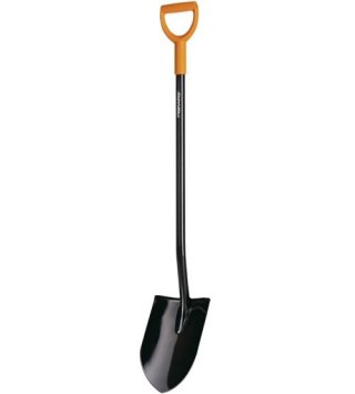 SZPADEL OSTRY SOLID FISKARS