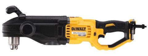 WIERTARKA KĄTOWA AKUMULATOROWA 54V XR 0*AH DEWALT