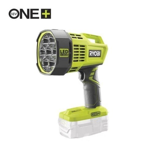 LATARKA AKUMULATOROWA 18V R18SPL-0 0*AH ONE+ RYOBI LATARKA AKUMULATOROWA 18V R18SPL-0 0*AH ONE+ RYOBI