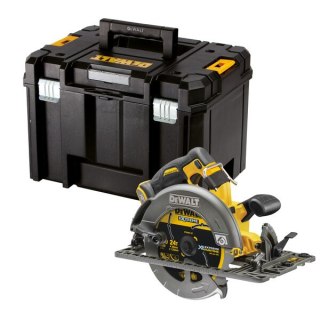 PILARKA TARCZOWA AKUMULATOR XR FLEXVOLT 190MM 54V 0*AH TSTAK DEWALT