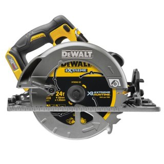 PILARKA TARCZOWA AKUMULATOR XR FLEXVOLT 190MM 54V 0*AH TSTAK DEWALT