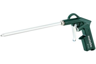 PISTOLET DO PRZEDMUCHIWANIA BP 210 METABO