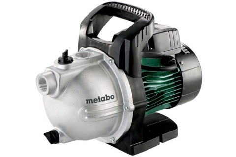 POMPA OGRODOWA P 3300 G METABO