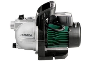 POMPA OGRODOWA P 3300 G METABO