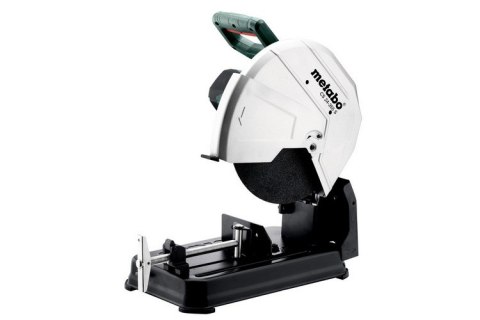 PRZECINARKA DO METALU CS 24-355 S METABO