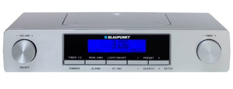 RADIO KUCHENNE KR12SL BLAUPUNKT