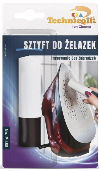 SZTYFT DO ŻELAZEK 30G TECHNICQLL