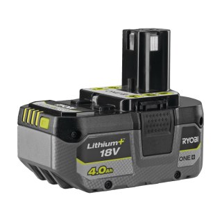 AKUMULATOR LI-ION 4.0AH 18V ONE+ RB1840X RYOBI