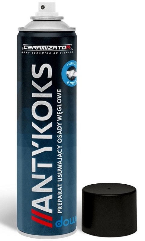 CERAMIZATOR ANTYKOKS DOWN, 220ML. TEC 2000