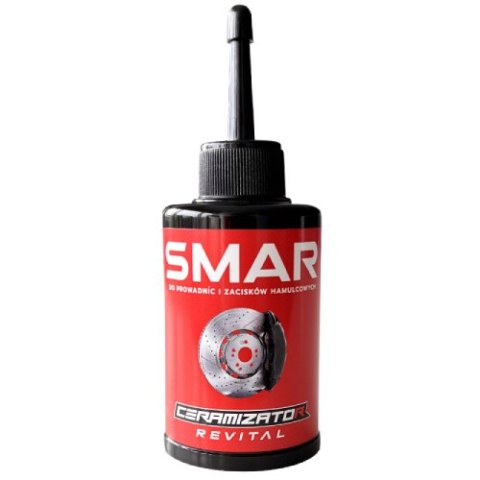 CERAMIZATOR REVITAL SMAR CERAMICZNY DO PROWAD. I ZACISK.70ML TEC 2000