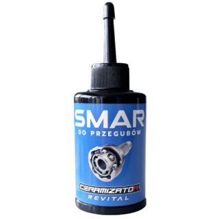 CERAMIZATOR REVITAL SMAR CERAMICZNY DO PRZEGUBÓW, 70ML. TEC 2000