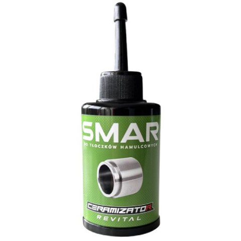 CERAMIZATOR REVITAL SMAR CERAMICZNY DO TŁOCZKÓW HAMUL., 70ML TEC 2000