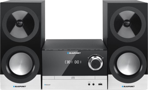 MIKROWIEŻA BLUETOOTH CD/MP3/USB MS40BT BLAUPUNKT