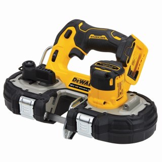 PIŁA AKUMULATOROWA TAŚMOWA 18V XR 0*AH TSTAK DEWALT