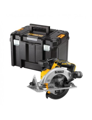 PILARKA TARCZOWA AKUMULATOROWA 165MM XR BL 18V 0*AH T-STAK DEWALT