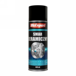 SMAR CERAMICZNY 400ML MC EXPERT