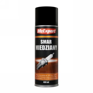 SMAR MIEDZIANY 400ML MC EXPERT