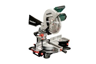 UKOŚNICA KS 305 M LASERCUT METABO