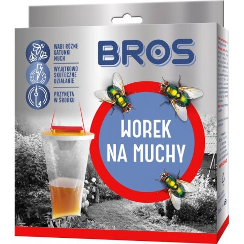 WOREK NA MUCHY BROS