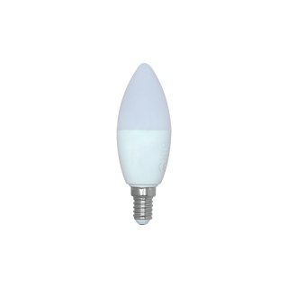 ŻARÓWKA LED 7W E14 638LM ŚWIECA ORION