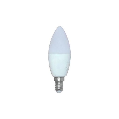 ŻARÓWKA LED 7W E14 638LM ŚWIECA ORION