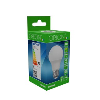 ŻARÓWKA LED 9W E27 806LM ORION