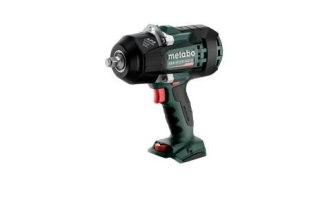 KLUCZ UDAROWY AKUMULATOROWY 1/2'' SSW 18 LTX 1450 BL METABOX METABO