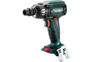 KLUCZ UDAROWY AKUMULATOROWY 1/2'' SSW 18 LTX 400 BL METABO