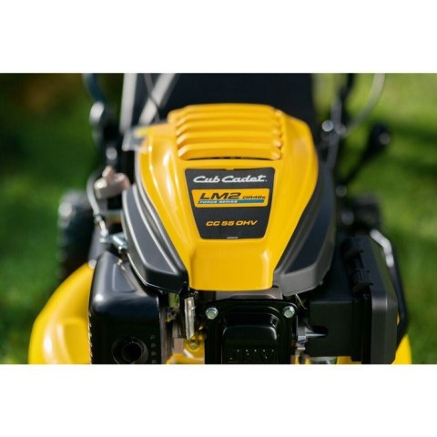 KOSIARKA SPALINOWA Z NAPĘDEM CUB CADET LM2 DR46S 46CM CUB CADET