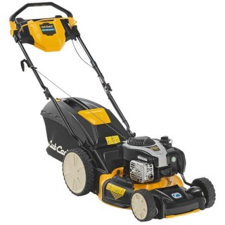 KOSIARKA SPALINOWA Z NAPĘDEM CUB CADET LM3 CRC46S 46CM CUB CADET