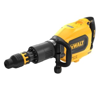 MŁOT WYBURZENIOWY AKUMULATOROWY SDS-MAX 27J XR 54V 0*AH DEWALT