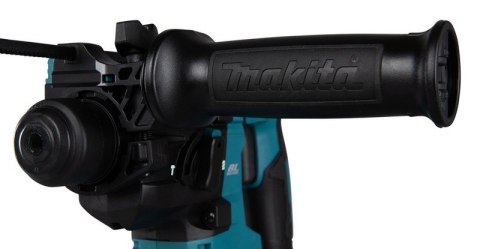 MŁOTOWIERTARKA AKUMULOTOROWA SDS+ 40V XGT AWS 0*AH MAKITA