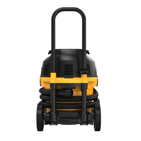 ODKURZACZ PRZEMYSŁOWY 1400W 38L M DEWALT