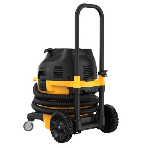 ODKURZACZ PRZEMYSŁOWY 1400W 38L M DEWALT