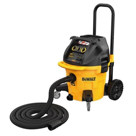 ODKURZACZ PRZEMYSŁOWY 1400W 38L M DEWALT