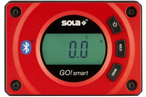 POZIOMICA ELEKTRONICZNA SMART GO SOLA