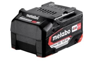 AKUMULATOR LI-POWER 18V - 5.2 AH METABO