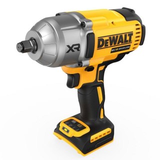 AKUMULATOROWY KLUCZ UDAROWY 1/2'' XR 18V 0*AH DEWALT