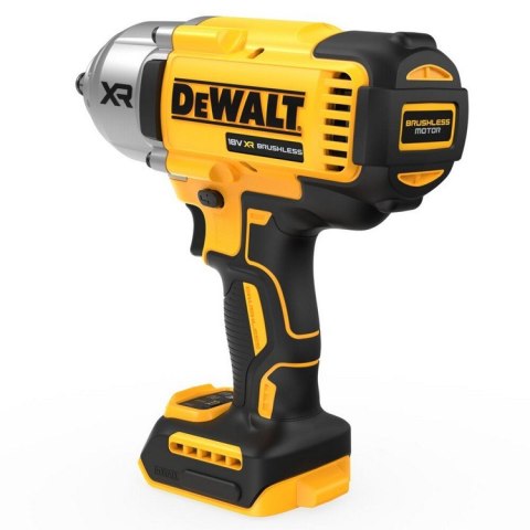 AKUMULATOROWY KLUCZ UDAROWY 1/2'' XR 18V 0*AH DEWALT