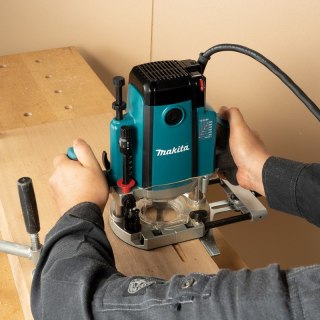 FREZARKA GÓRNOWRZECIONOWA 2100W 12MM MAKITA