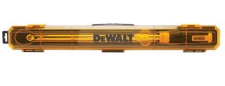 KLUCZ DYNAMOMETRYCZNY 75-345NM 1/2'' DEWALT