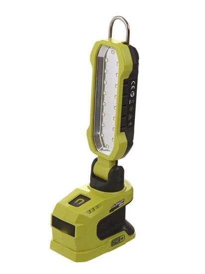 LAMPA WARSZTATOWA AKUM. R18ALP-0 900LM 18V 0*AH ONE+ RYOBI